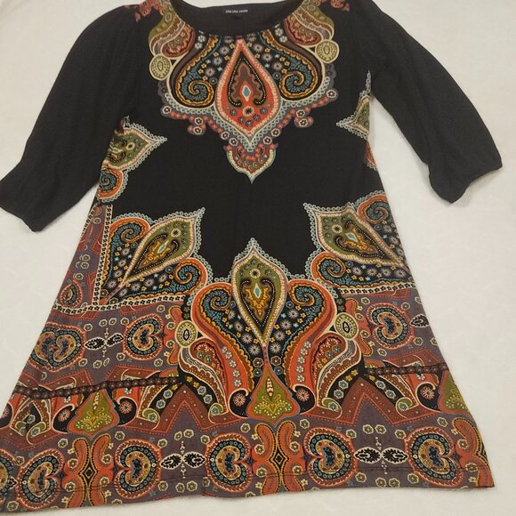 DRESS, MINI BY CHA CHA VENTE - Picture 4 of 9